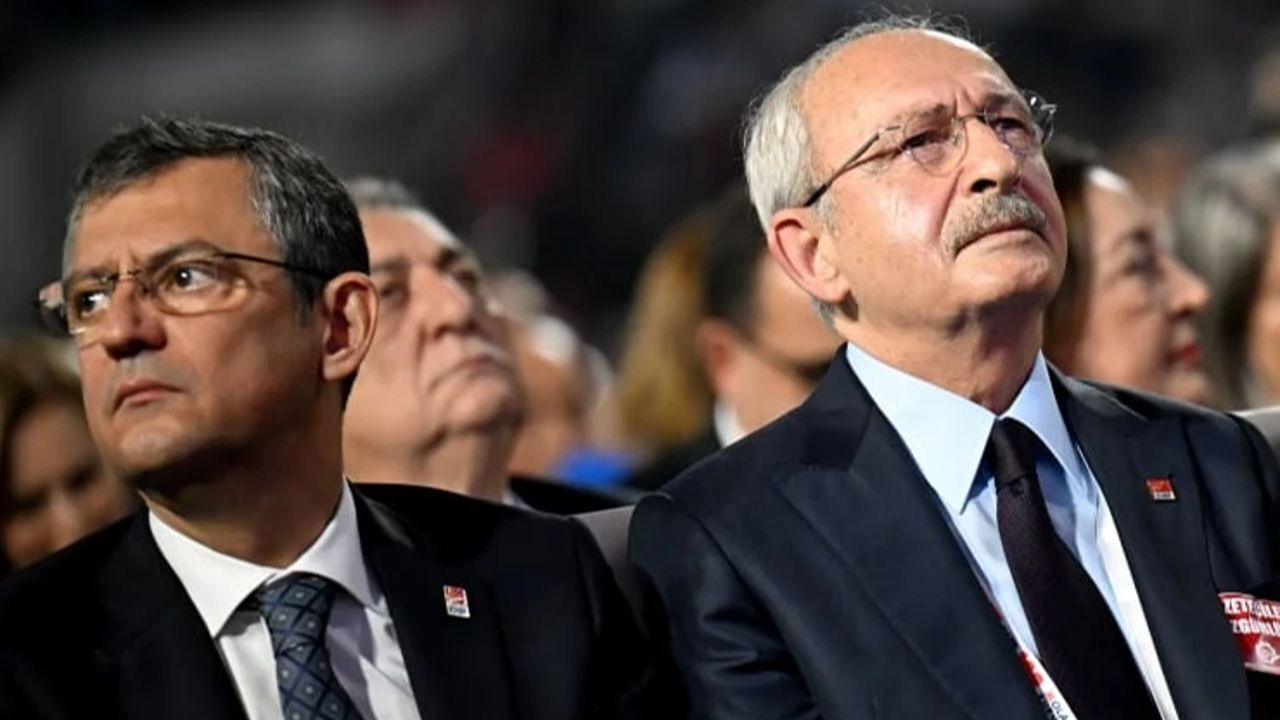 المحكمة تحسم مصير مؤتمر حزب الشعب الجمهوري (CHP).. البطلان المطلق على الطاولة وسط ترقب داخلي وخارجي