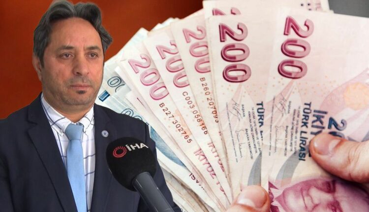 توقعات الحد الأدنى للأجور 2026 في تركيا .. خبير SGK يحدد الرقم بدقّة!