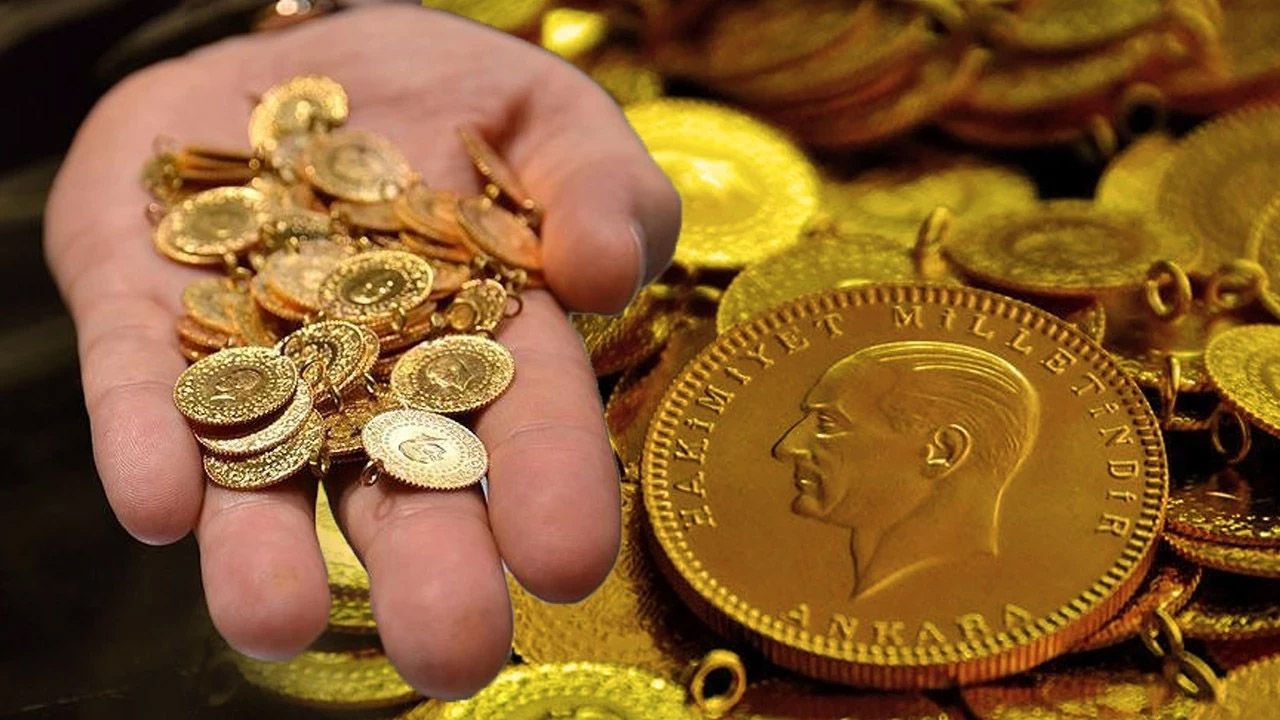 غرام الذهب يسجل أعلى رقم في تاريخه! كم أصبحت أسعار الذهب؟ إليكم آخر تطورات الأسواق