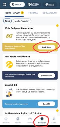 طريقة تفعيل هدية انترنت مجاني لخطوط تروكسل وترك تيليكوم وفودافون بمناسبة تفعيل خدمة 5G