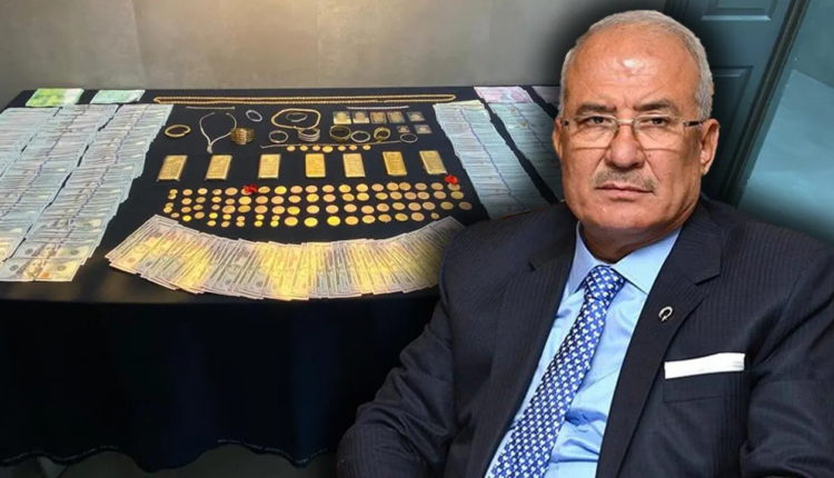 فخ "الـفيتو" يطيح بنائب تركي: احتيال بمليارات الليرات وكيلوغرامات من الذهب!