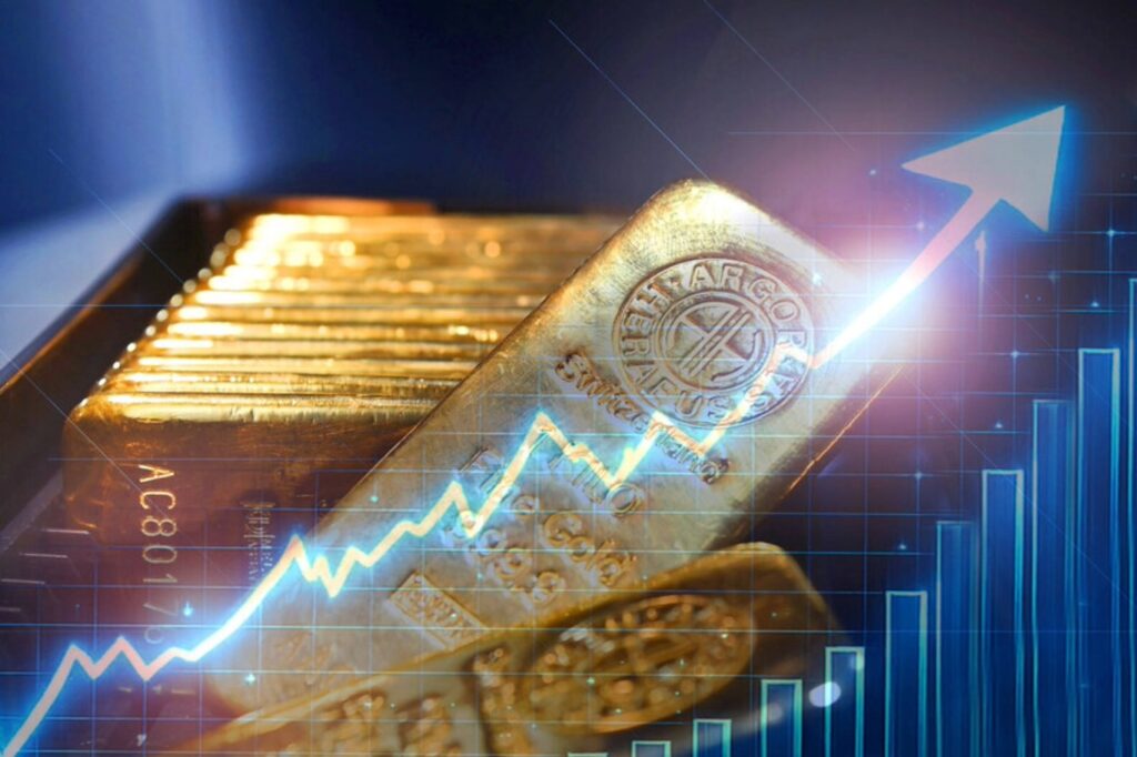 "ستنكسر كل القواعد التقليدية للذهب".. خبير اقتصادي يوجه نصائح حاسمة لمشتري الذهب
