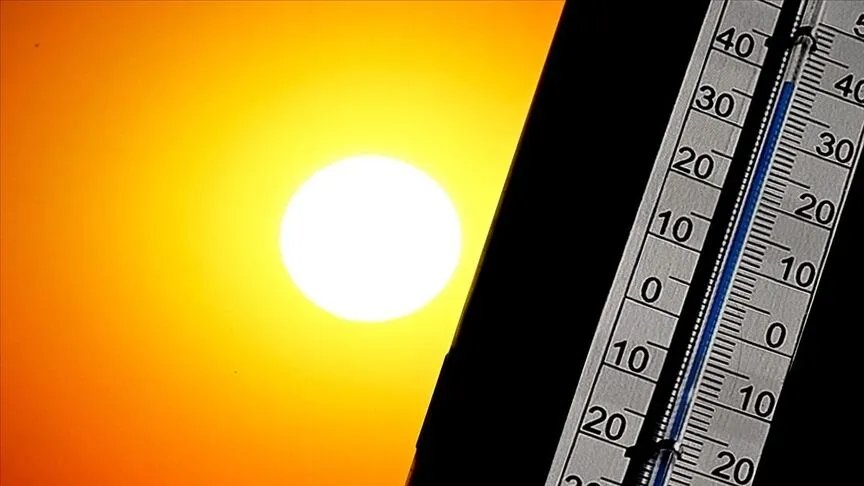 طقس تركيا.. موجة حر قادمة إلى البلاد وتحذير أصفر لـ 9 ولايات اليوم