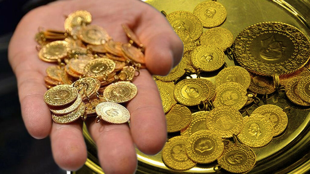 سعر غرام ذهب عيار 22 و 21 وسعر ليرة ذهب جمهوريات وربع ليرة ذهب اليوم الخميس 2026