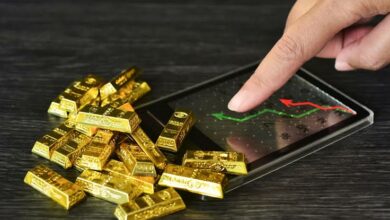 "ستنكسر كل القواعد التقليدية للذهب".. خبير اقتصادي يوجه نصائح حاسمة لمشتري الذهب