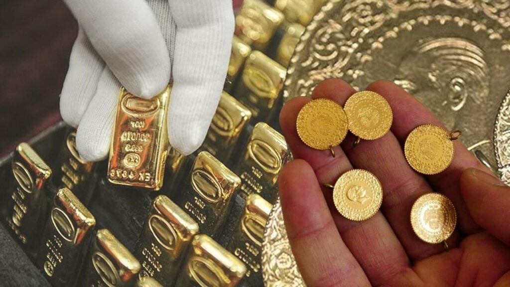 مع قرب اتفاق أمريكي إيراني هل سيرتفع الذهب أم ينخفض؟ خبير يكشف العامل الحاسم المرتبط بمضيق هرمز
