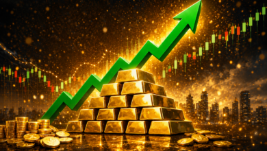 عاجل: ارتفاع مفاجئ للذهب في تركيا.. تحرك أمريكي يهز الأسواق ويدفع الأسعار للصعود