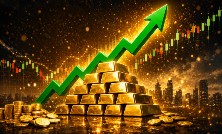 عاجل: ارتفاع مفاجئ للذهب في تركيا.. تحرك أمريكي يهز الأسواق ويدفع الأسعار للصعود