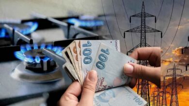 دعم حكومي في تركيا يشمل الكهرباء والغاز ومعاشات كبار السن وذوي الإعاقة.. أرقام ضخمة