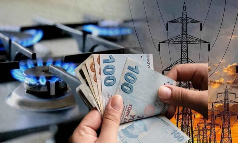 دعم حكومي في تركيا يشمل الكهرباء والغاز ومعاشات كبار السن وذوي الإعاقة.. أرقام ضخمة