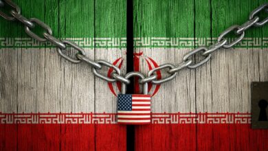 بوادر اتفاق أمريكي إيراني تظهر.. الولايات المتحدة ترفع عقوبات عن شركة مرتبطة بالعراق وإيران