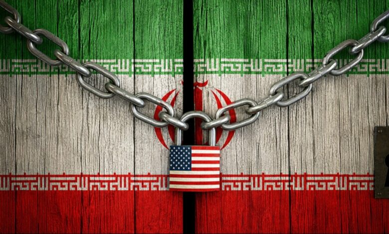 بوادر اتفاق أمريكي إيراني تظهر.. الولايات المتحدة ترفع عقوبات عن شركة مرتبطة بالعراق وإيران