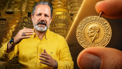 الذهب أمام أسبوع حاسم.. إسلام ممّيش يكشف المستويات التي يراقبها السوق