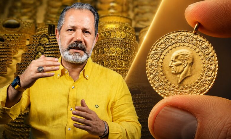 الذهب أمام أسبوع حاسم.. إسلام ممّيش يكشف المستويات التي يراقبها السوق