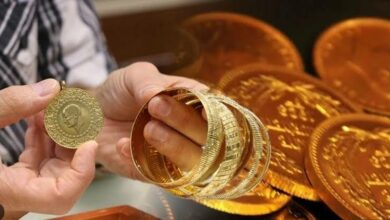 خبير اقتصادي يتوقع وصول غرام الذهب إلى 12 ألف ليرة.. متى يحدث ذلك؟