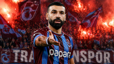 صفقة محمد صلاح تدر أموالاً ضخمة على طرابزون سبور.. 550 مليون ليرة في 3 أيام