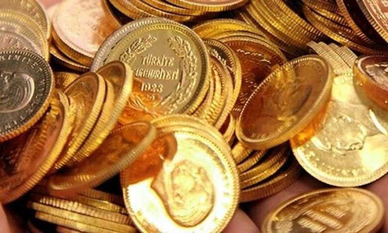 سعر ليرة الذهب في تركيا جمهوريات اليوم الخميس 13 أغسطس 2026.. أسعار جديدة للربع والنصف والكاملة