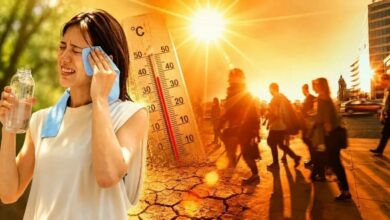 الأرصاد تحذر من موجة حر قياسية تضرب تركيا: تفاصيل الطقس وتحذيرات من موجة "أيام البحور"