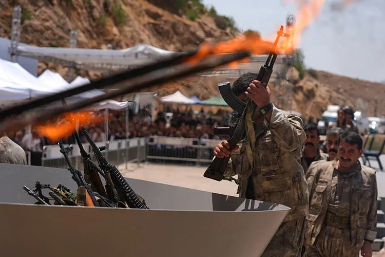 أردوغان يعلق على مشروع قانون "تركيا بلا إرهاب".. خطوة لتعزيز الوحدة الوطنية