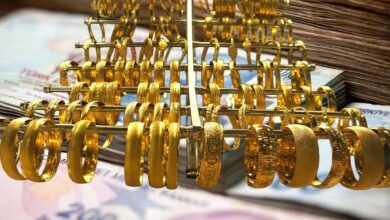 الذهب يقترب من مستويات قياسية.. هل يصل سعر الغرام إلى 8 آلاف ليرة في تركيا؟