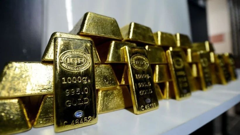 الذهب يفاجئ الأسواق في تركيا.. تراجع بعد صعود قوي وأسعار جديدة للغرام والربع