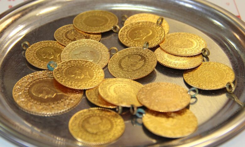 سعر ليرة الذهب في تركيا جمهوريات اليوم الأحد 16 أغسطس 2026