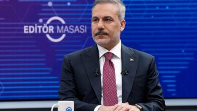 هاكان فيدان يكشف تفاصيل اتفاق مكة الدفاعي.. هل يشبه المادة الخامسة للناتو؟ وهذه الدول قد تنضم