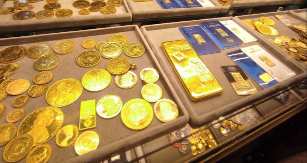 الذهب أمام أسبوع حاسم.. إسلام ممّيش يكشف المستويات التي يراقبها السوق