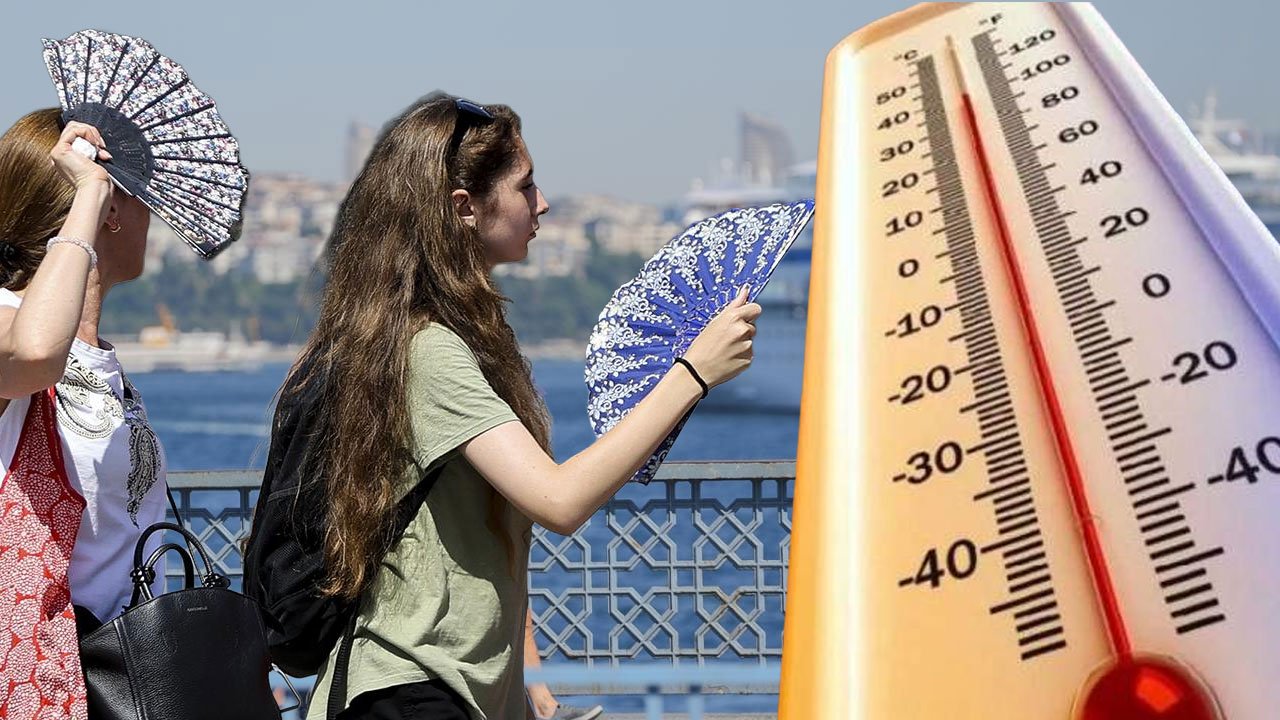 طقس تركيا.. تحذير من ارتفاع كبير في درجات الحرارة نهاية أغسطس