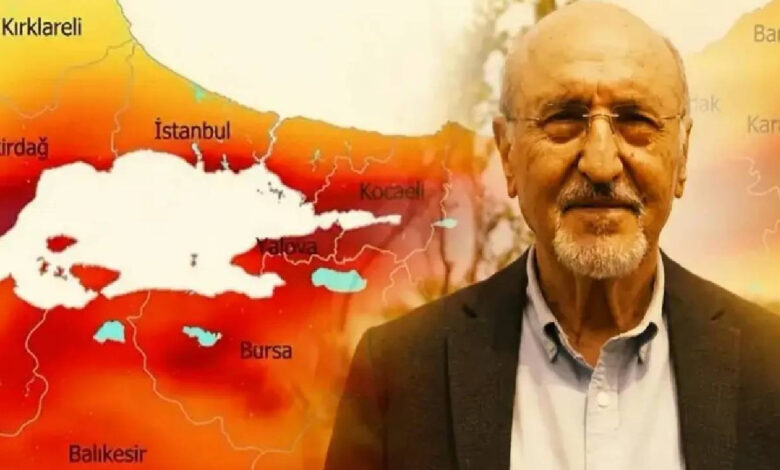زلزال إسطنيول.. خبير تركي يكشف ما تغيّر بعد 27 عاماً ويحذر من الاستعداد لزلزال يتجاوز 7 درجات