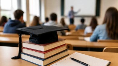 العفو الطلابي في تركيا 2026.. من يحق له العودة إلى الجامعة ومتى يبدأ التقديم؟