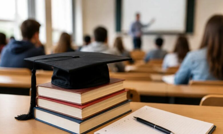 العفو الطلابي في تركيا 2026.. من يحق له العودة إلى الجامعة ومتى يبدأ التقديم؟