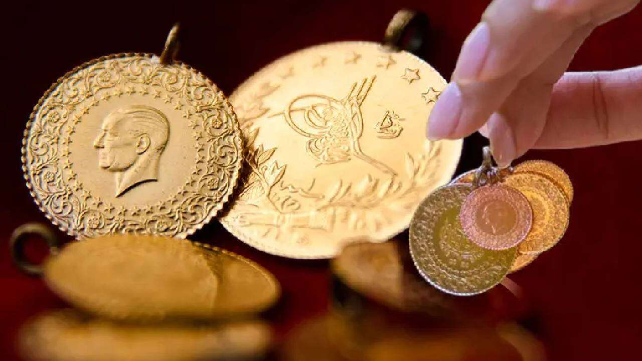 سعر ليرة الذهب في تركيا جمهوريات اليوم الأحد 16 أغسطس 2026