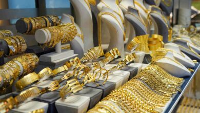 الذهب يفاجئ الأسواق في تركيا.. تراجع بعد صعود قوي وأسعار جديدة للغرام والربع