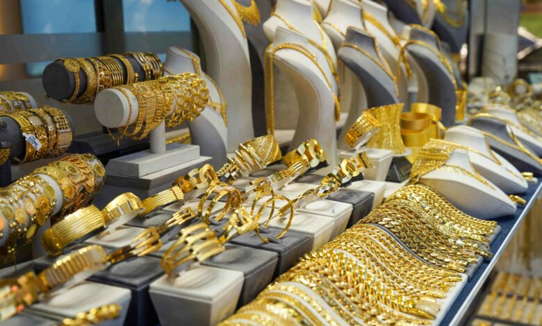 الذهب يفاجئ الأسواق في تركيا.. تراجع بعد صعود قوي وأسعار جديدة للغرام والربع