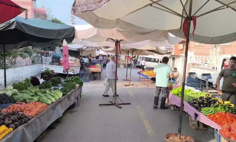 فواكه الصيف في السوق: ارتفاع الأسعار يثير استياء المواطنين