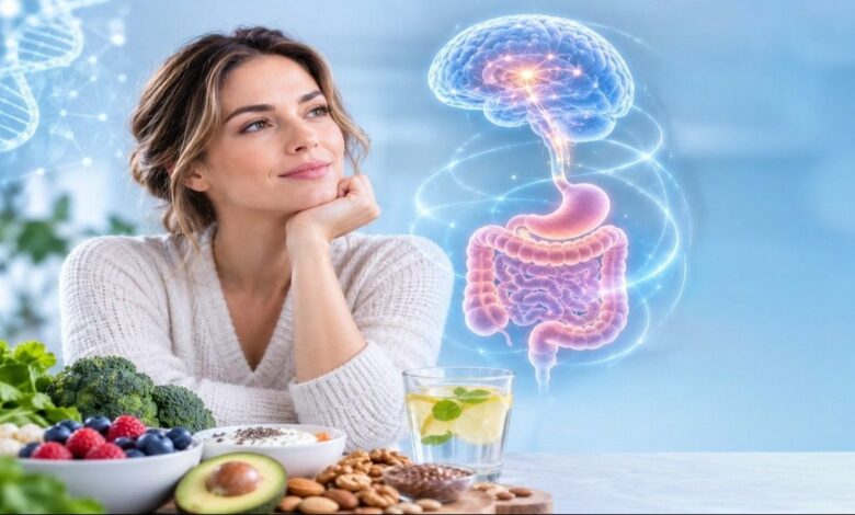 هل أصبحت الأمعاء مركز الذاكرة؟ طبيبة تكشف العلاقة بين ميكروبيوم الأمعاء وصحة الدماغ
