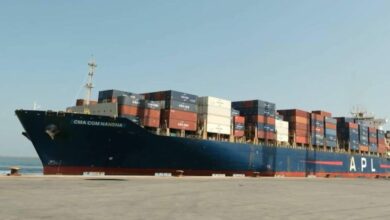 تركيا ترسل 15.6 طنًا من المساعدات الطبية إلى لبنان