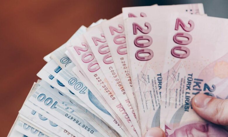 تركيا تودع 2.129 مليار ليرة ضمن دعم الأطفال