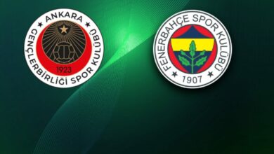 غنجلر بيرليغي يهزم فنربخشة 2-1 في افتتاح الدوري التركي