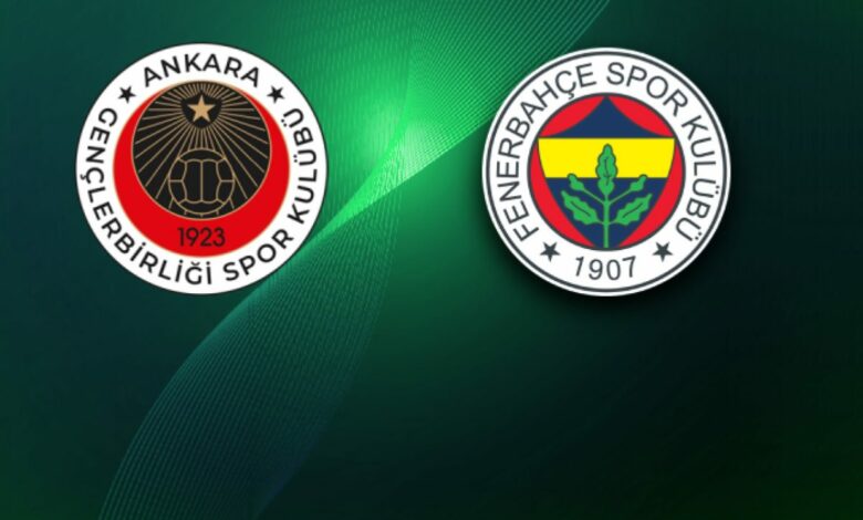 غنجلر بيرليغي يهزم فنربخشة 2-1 في افتتاح الدوري التركي