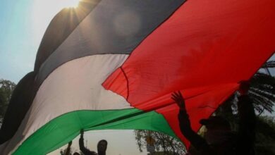 حماس تعلن زيارة وفدها إلى القاهرة لبحث تثبيت وقف إطلاق النار في غزة