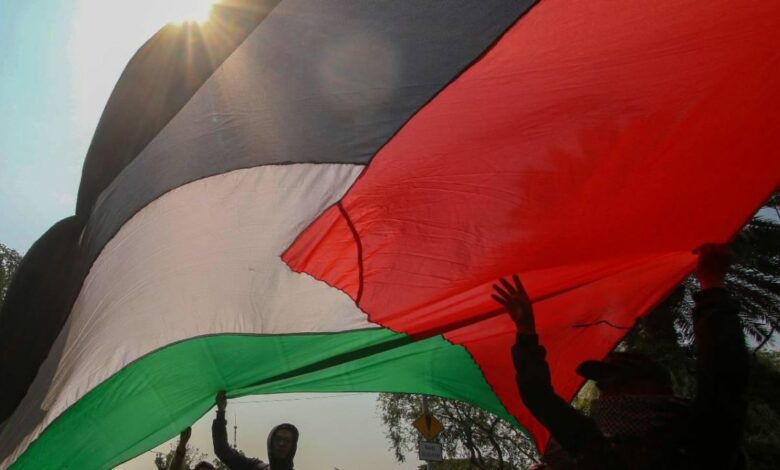 حماس تعلن زيارة وفدها إلى القاهرة لبحث تثبيت وقف إطلاق النار في غزة