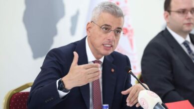 تركيا تبدأ استخدام جهاز القلب والرئة المحلي وتخطط للإنتاج الضخم