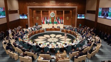 الجامعة العربية تحذر من انهيار جهود حل الأزمة بسبب هجمات إسرائيل على لبنان