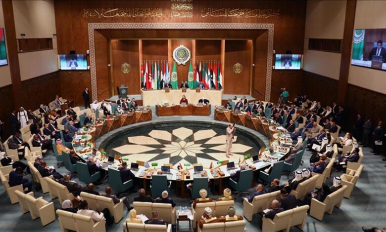 الجامعة العربية تحذر من انهيار جهود حل الأزمة بسبب هجمات إسرائيل على لبنان