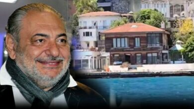 كشف حجم ثروة الإعلامي التركي رحا مهمتار: يالي وأملاك ضخمة