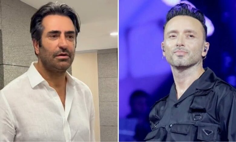 ماهشون قيرميزي غول يرد على سؤال مابل ماتيز: الفاسدون أخطر