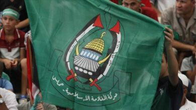 سوريا.. حماس: قصف الشرطة في غزة يثبت أن نتنياهو ينسف جهود وقف إطلاق النار