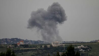 **العدوان الإسرائيلي على لبنان: 4,346 شهيدًا منذ مارس الماضي في حصيلة غير مسبوقة**